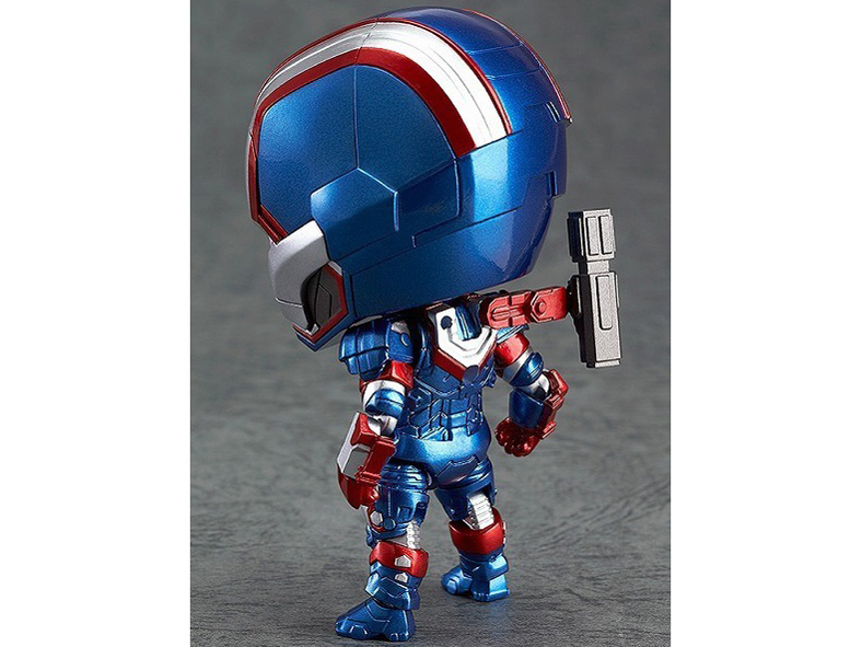 �˂�ǂ낢�� No.392 �A�C�A���}��3 �A�C�A���E�p�g���I�b�g �q�[���[�Y�E�G�f�B�V����