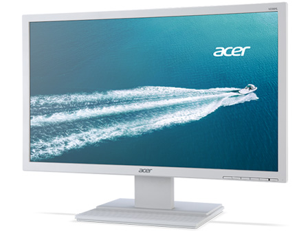 V236HLCwmid [23�C���` �z���C�g]