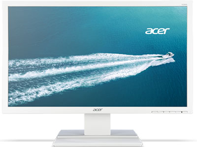 V236HLCwmid [23�C���` �z���C�g] �̐��i�摜