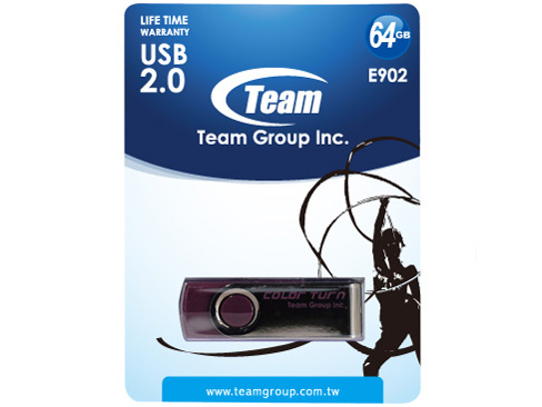 Color Turn TG064GE902VX [64GB] �̐��i�摜