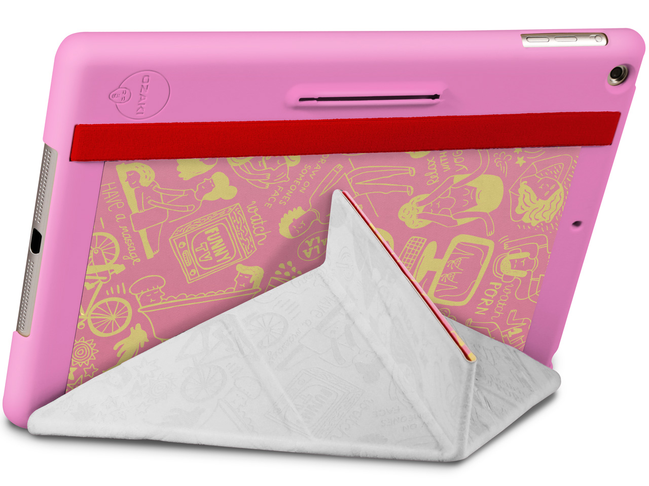 OC113PK [Pink]