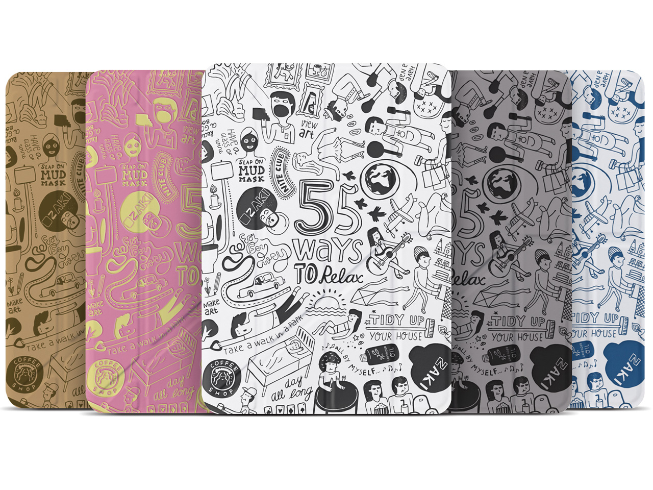 OC113PK [Pink]