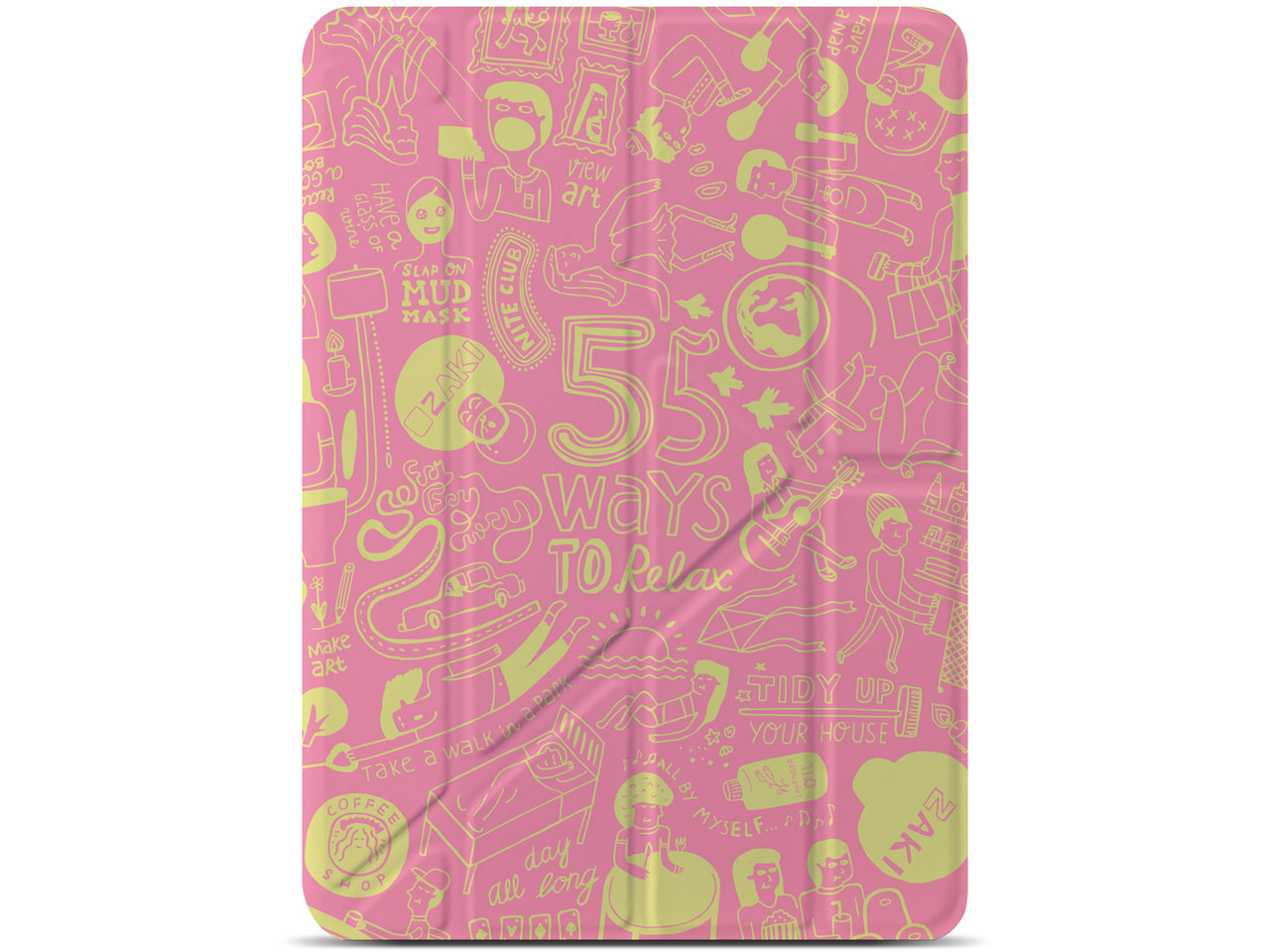 OC113PK [Pink]