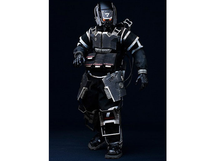 KILLZONE �n�Y�}�b�g �g���[�p�[