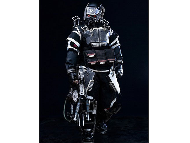 KILLZONE �n�Y�}�b�g �g���[�p�[