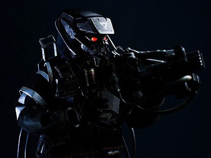 KILLZONE �n�Y�}�b�g �g���[�p�[