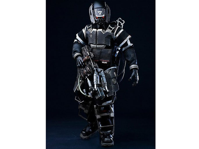 KILLZONE �n�Y�}�b�g �g���[�p�[ �̐��i�摜