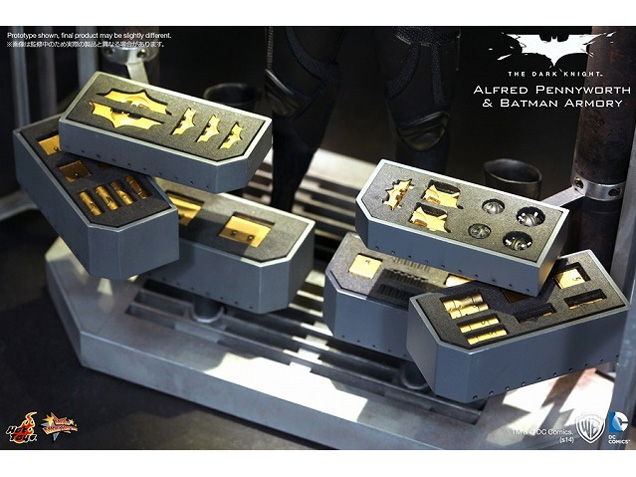 ���[�r�[�E�}�X�^�[�s�[�X #235 �_�[�N�i�C�g 1/6�X�P�[���t�B�M���A �A���t���b�h�E�y�j�[���[�X&�o�b�g�X�[�c�i�[��