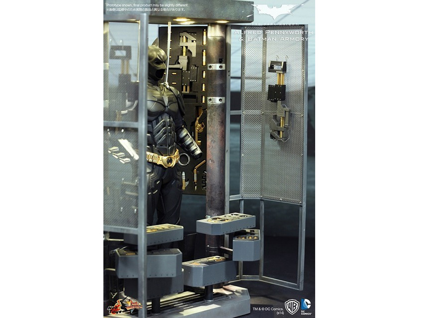 ���[�r�[�E�}�X�^�[�s�[�X #235 �_�[�N�i�C�g 1/6�X�P�[���t�B�M���A �A���t���b�h�E�y�j�[���[�X&�o�b�g�X�[�c�i�[��