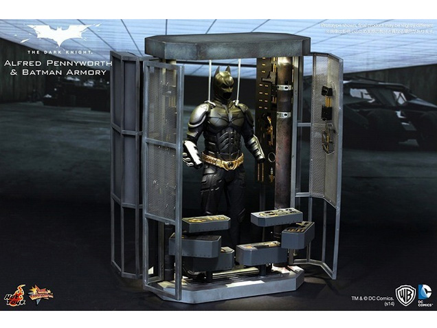 ���[�r�[�E�}�X�^�[�s�[�X #235 �_�[�N�i�C�g 1/6�X�P�[���t�B�M���A �A���t���b�h�E�y�j�[���[�X&�o�b�g�X�[�c�i�[��