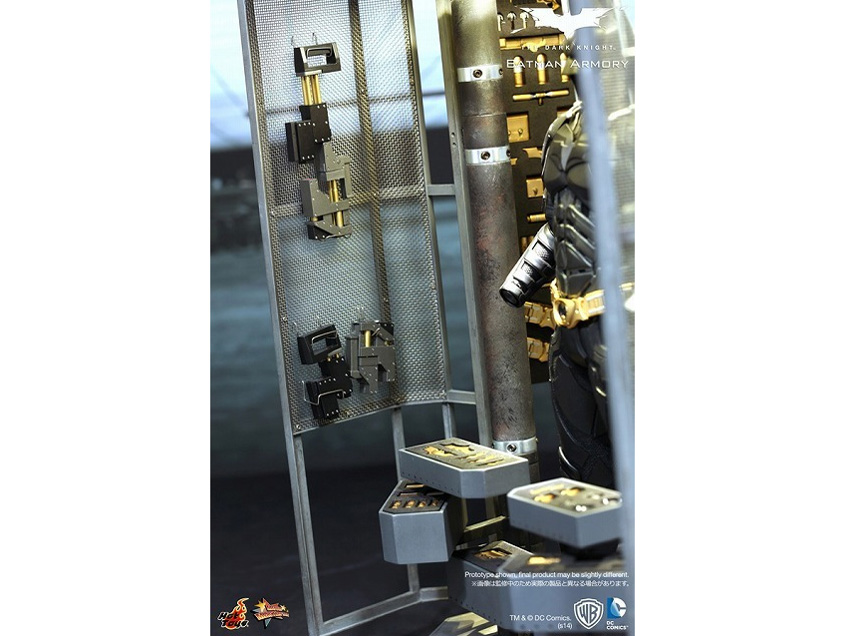 ���[�r�[�E�}�X�^�[�s�[�X #234 �_�[�N�i�C�g 1/6�X�P�[���t�B�M���A �o�b�g�X�[�c�i�[��