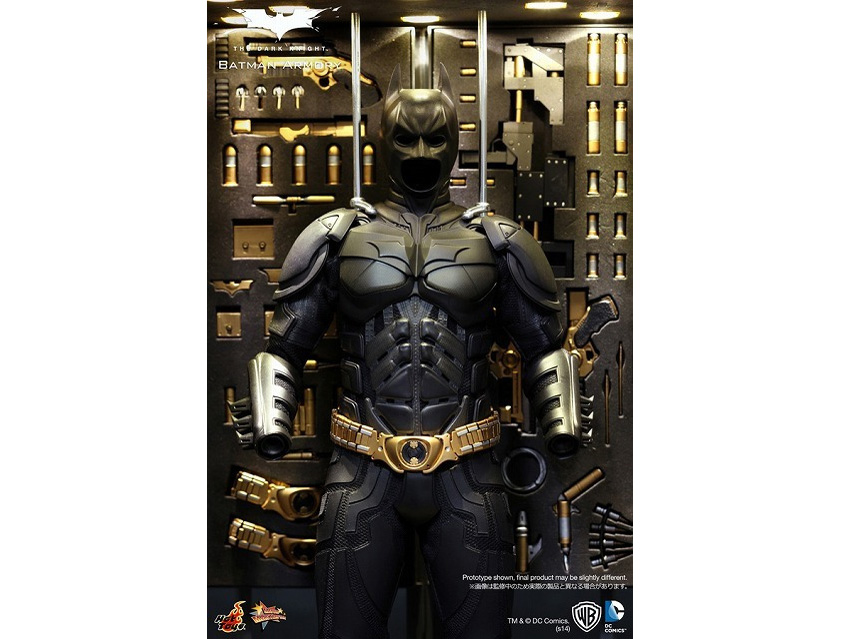 ���[�r�[�E�}�X�^�[�s�[�X #234 �_�[�N�i�C�g 1/6�X�P�[���t�B�M���A �o�b�g�X�[�c�i�[��