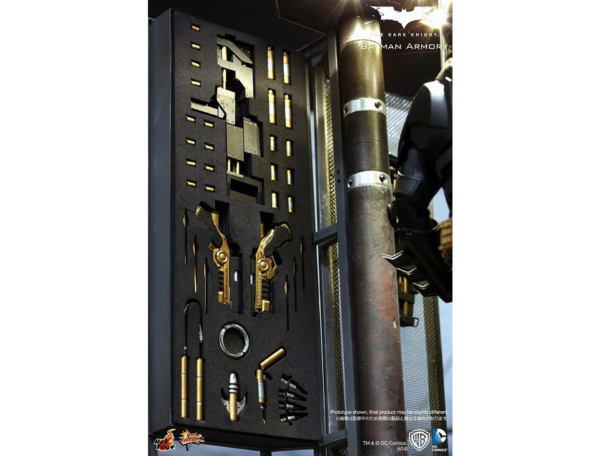 ���[�r�[�E�}�X�^�[�s�[�X #234 �_�[�N�i�C�g 1/6�X�P�[���t�B�M���A �o�b�g�X�[�c�i�[��