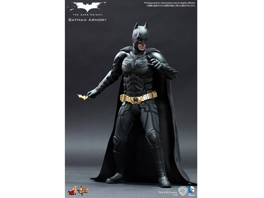 ���[�r�[�E�}�X�^�[�s�[�X #234 �_�[�N�i�C�g 1/6�X�P�[���t�B�M���A �o�b�g�X�[�c�i�[��