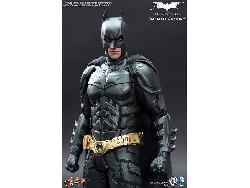 ���[�r�[�E�}�X�^�[�s�[�X #234 �_�[�N�i�C�g 1/6�X�P�[���t�B�M���A �o�b�g�X�[�c�i�[��