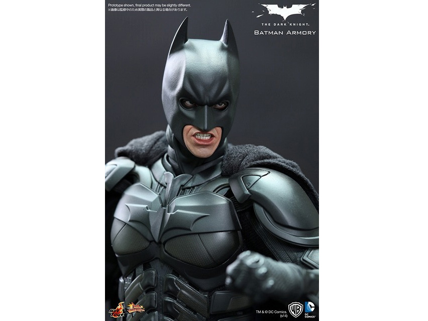 ���[�r�[�E�}�X�^�[�s�[�X #234 �_�[�N�i�C�g 1/6�X�P�[���t�B�M���A �o�b�g�X�[�c�i�[��