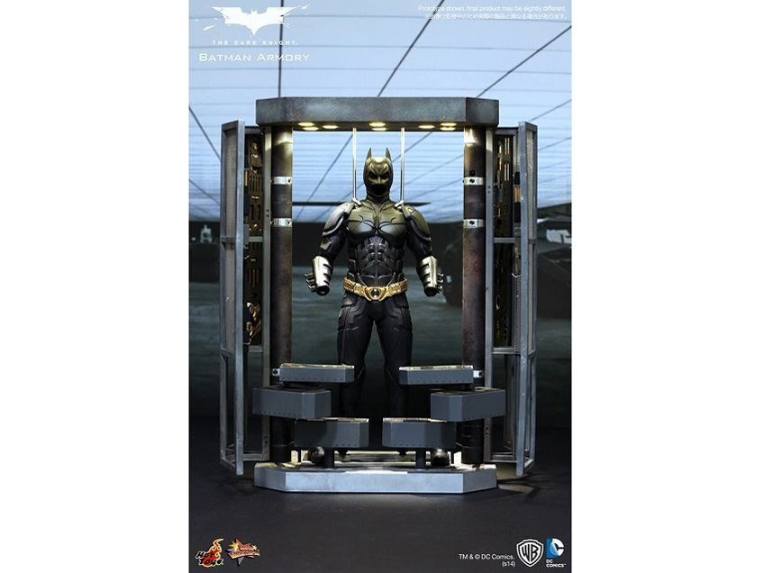 ���[�r�[�E�}�X�^�[�s�[�X #234 �_�[�N�i�C�g 1/6�X�P�[���t�B�M���A �o�b�g�X�[�c�i�[�� �̐��i�摜