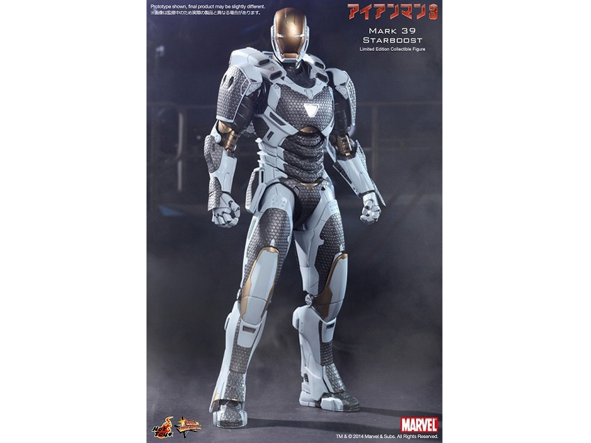 ���[�r�[�E�}�X�^�[�s�[�X #214 �A�C�A���}��3 1/6�X�P�[���t�B�M���A �A�C�A���}���E�}�[�N39(�X�^�[�u�[�X�g) �̐��i�摜