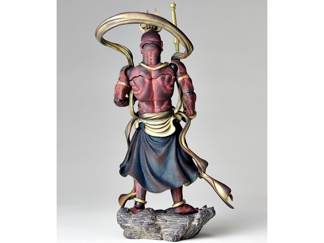 ���{���e�b�N�^�P�� No.018 �����͎m ���`