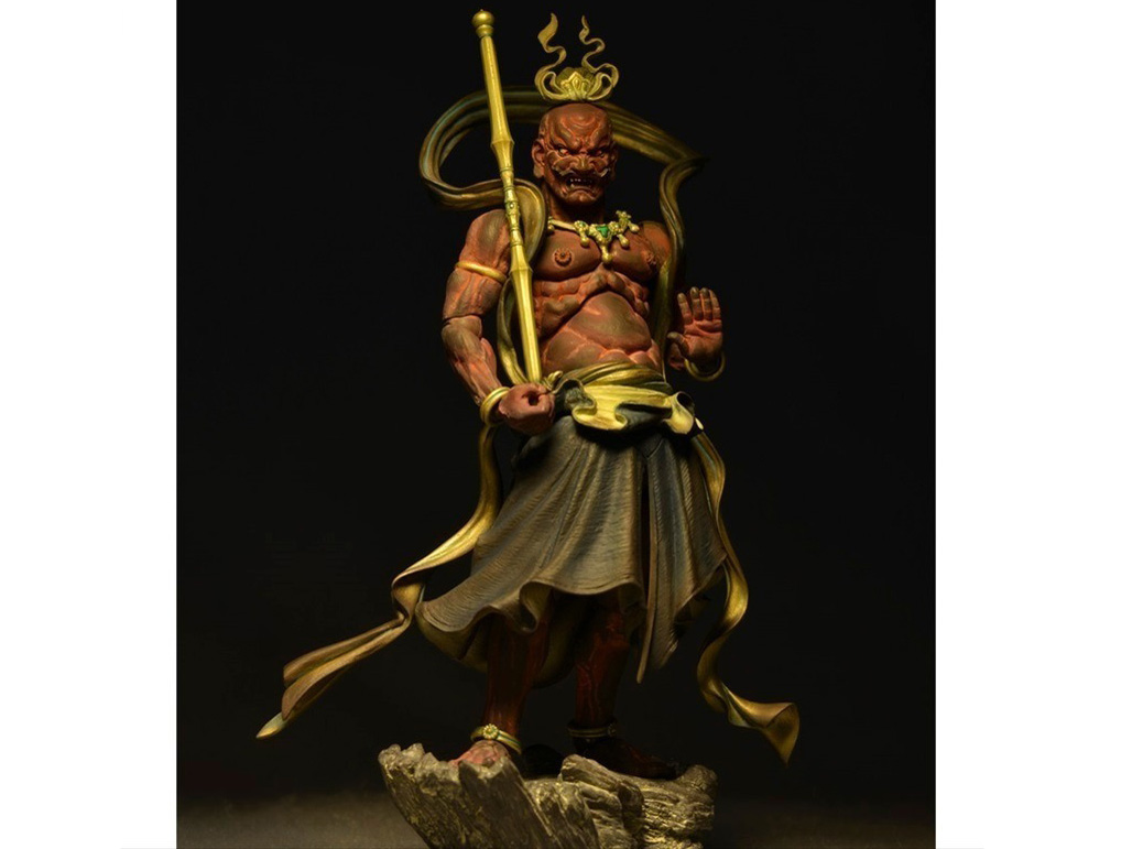 ���{���e�b�N�^�P�� No.018 �����͎m ���`