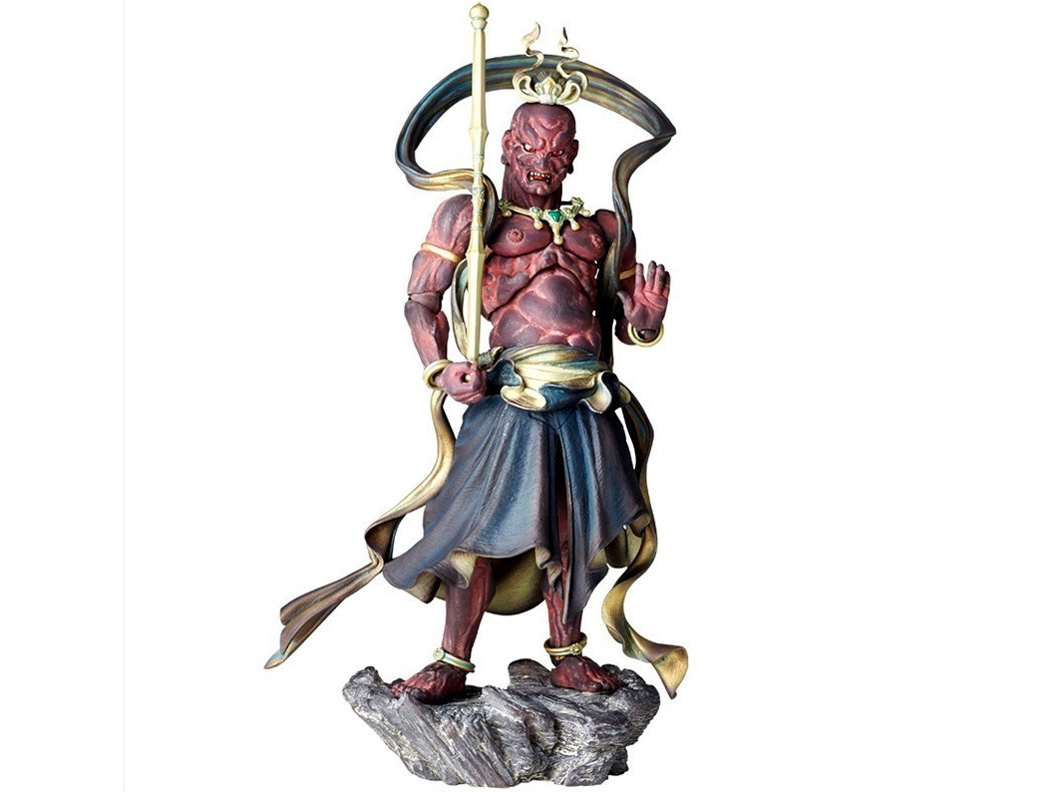 ���{���e�b�N�^�P�� No.018 �����͎m ���` �̐��i�摜