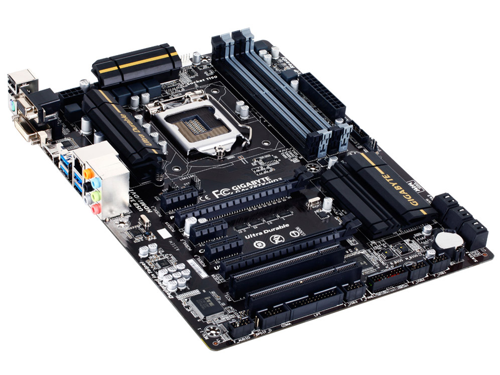 GA-Z87X-HD3 [Rev.1.1]