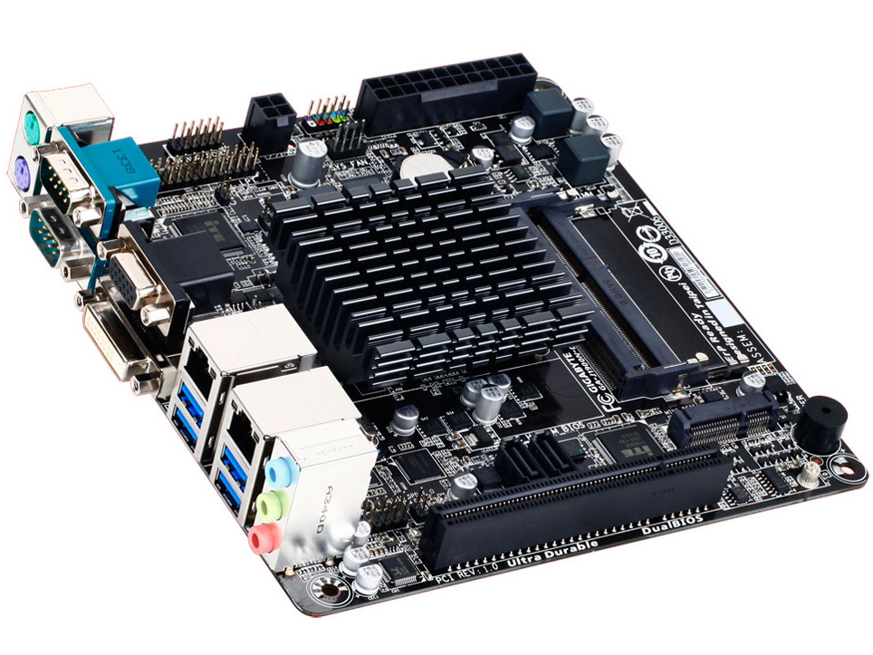 GA-J1900N-D3V [Rev.1.0]