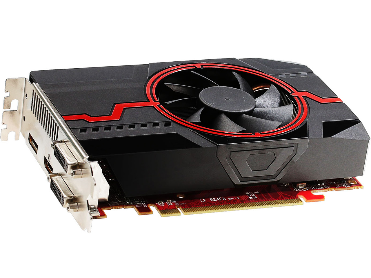 RD-R7-260X-E2GB/G2 [PCIExp 2GB]