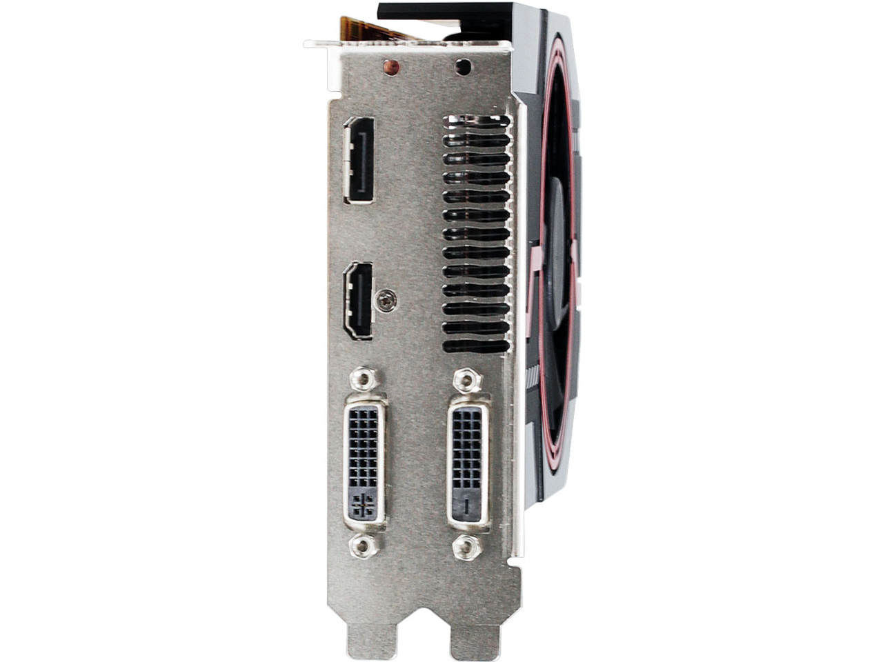 RD-R7-260X-E2GB/G2 [PCIExp 2GB]