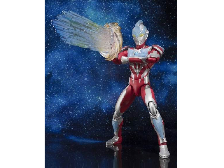 ULTRA-ACT �E���g���}���M���K