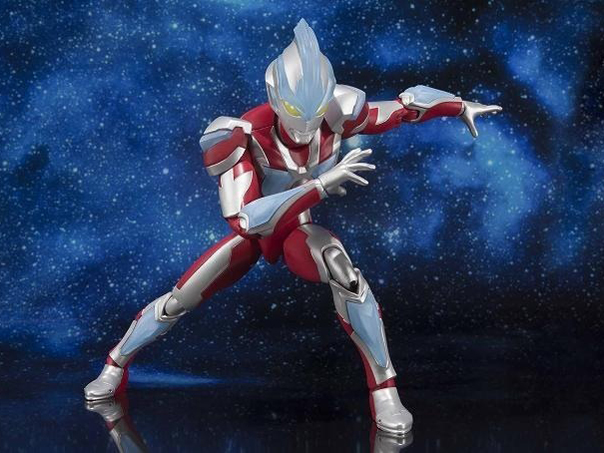 ULTRA-ACT �E���g���}���M���K