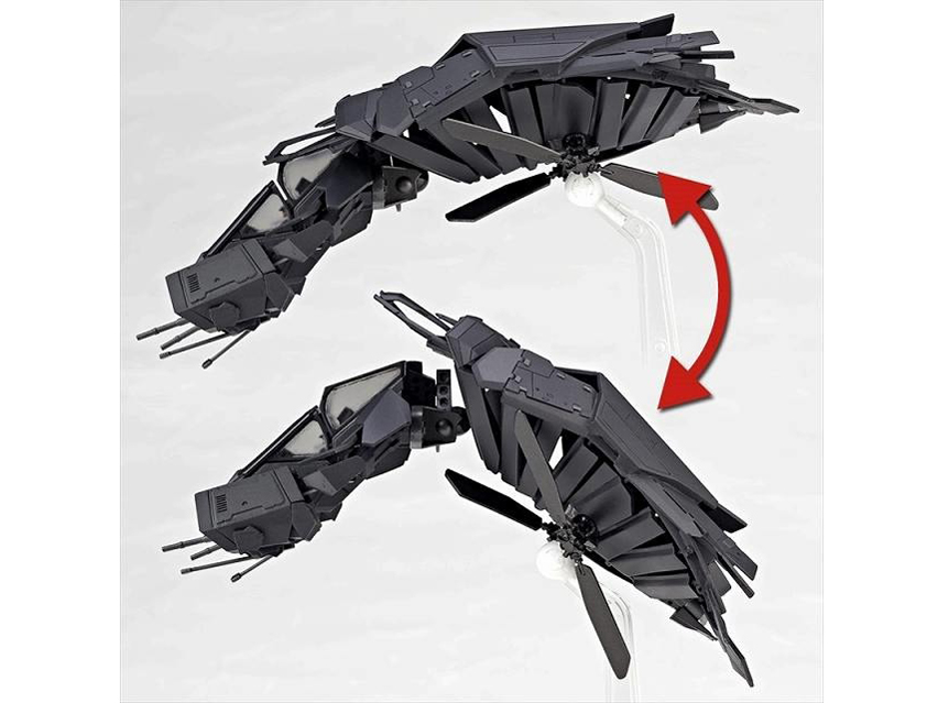 ���B���{���e�b�N No.051 �_�[�N�i�C�g ���C�W���O �U�E�o�b�g