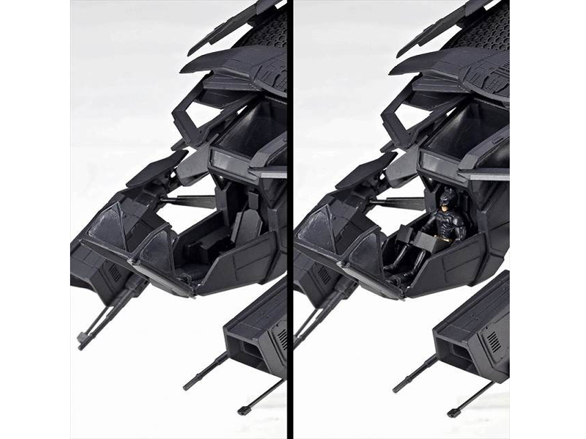 ���B���{���e�b�N No.051 �_�[�N�i�C�g ���C�W���O �U�E�o�b�g