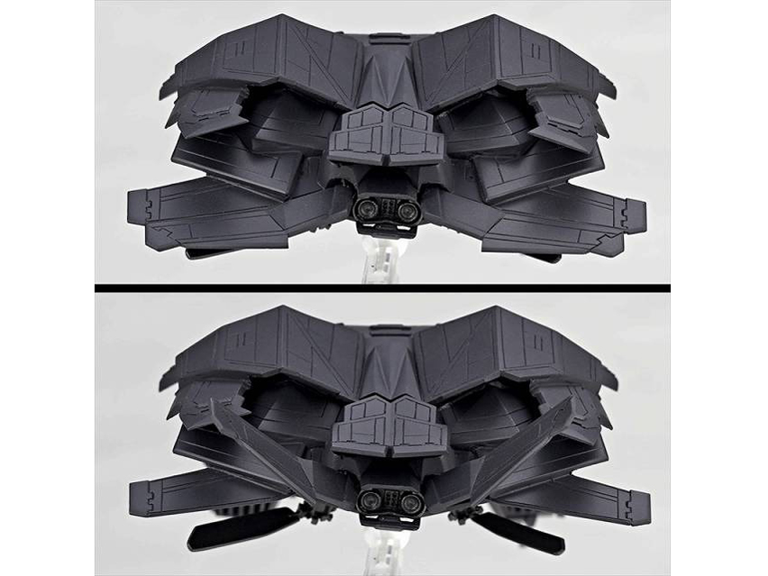 ���B���{���e�b�N No.051 �_�[�N�i�C�g ���C�W���O �U�E�o�b�g