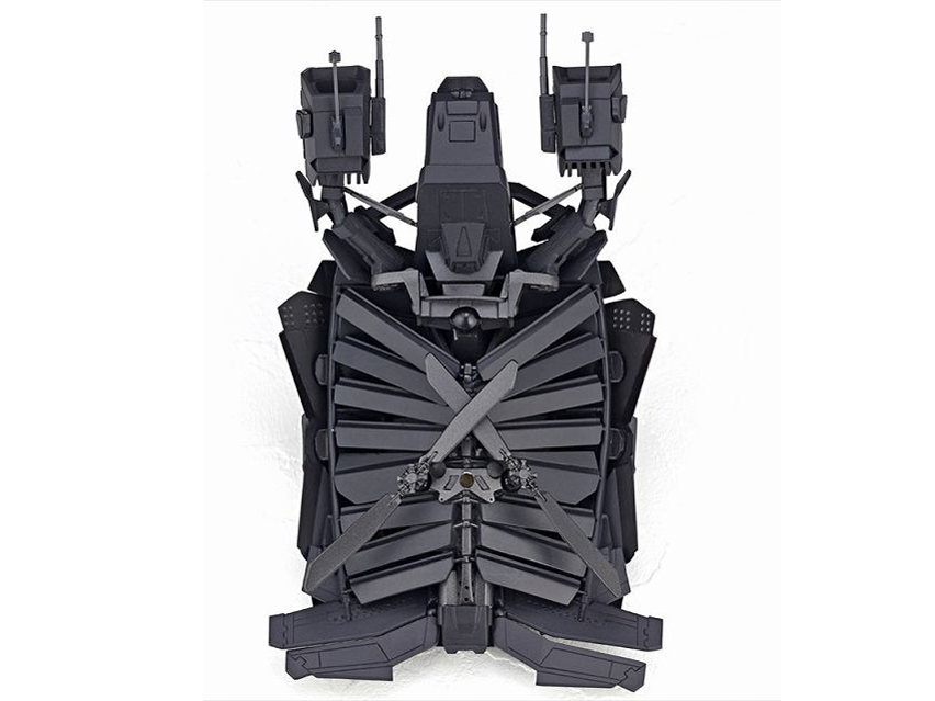 ���B���{���e�b�N No.051 �_�[�N�i�C�g ���C�W���O �U�E�o�b�g