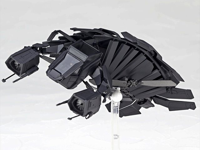 ���B���{���e�b�N No.051 �_�[�N�i�C�g ���C�W���O �U�E�o�b�g