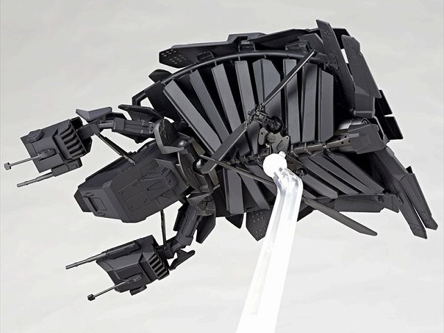 ���B���{���e�b�N No.051 �_�[�N�i�C�g ���C�W���O �U�E�o�b�g