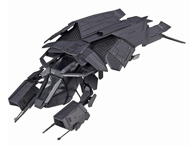 ���B���{���e�b�N No.051 �_�[�N�i�C�g ���C�W���O �U�E�o�b�g �̐��i�摜