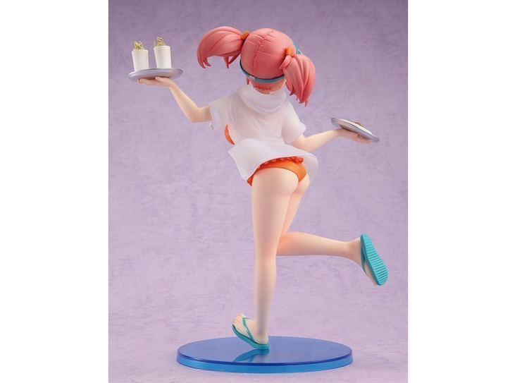 �͂��炭�������܁I ���X�ؐ�� ����de�Ă�Ă��܂�Ver.