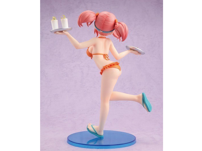 �͂��炭�������܁I ���X�ؐ�� ����de�Ă�Ă��܂�Ver.