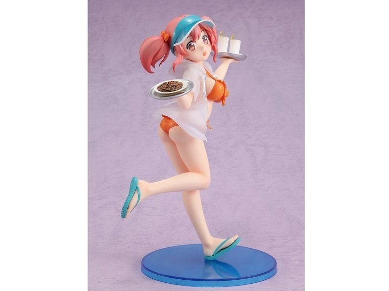 �͂��炭�������܁I ���X�ؐ�� ����de�Ă�Ă��܂�Ver. �̐��i�摜