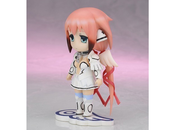 ����� ����̂��Ƃ����� ���v�������̈����_ �C�J���X �`�G���W�F���C�hver.�`