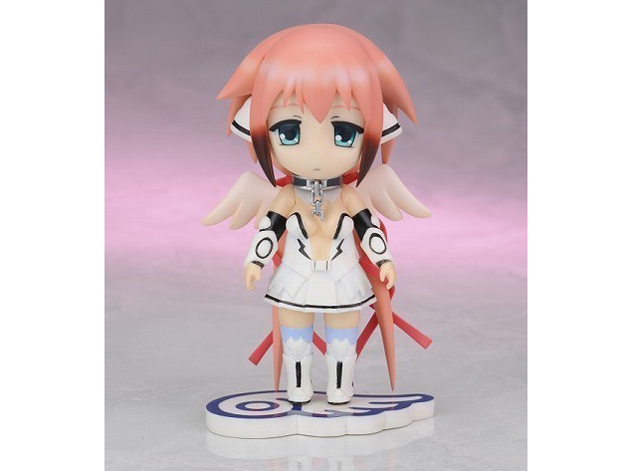 ����� ����̂��Ƃ����� ���v�������̈����_ �C�J���X �`�G���W�F���C�hver.�`