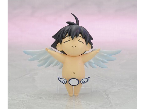 ����� ����̂��Ƃ����� ���v�������̈����_ �C�J���X �`�G���W�F���C�hver.�`