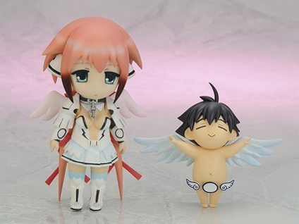 ����� ����̂��Ƃ����� ���v�������̈����_ �C�J���X �`�G���W�F���C�hver.�`