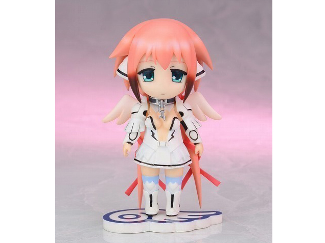 ����� ����̂��Ƃ����� ���v�������̈����_ �C�J���X �`�G���W�F���C�hver.�` �̐��i�摜