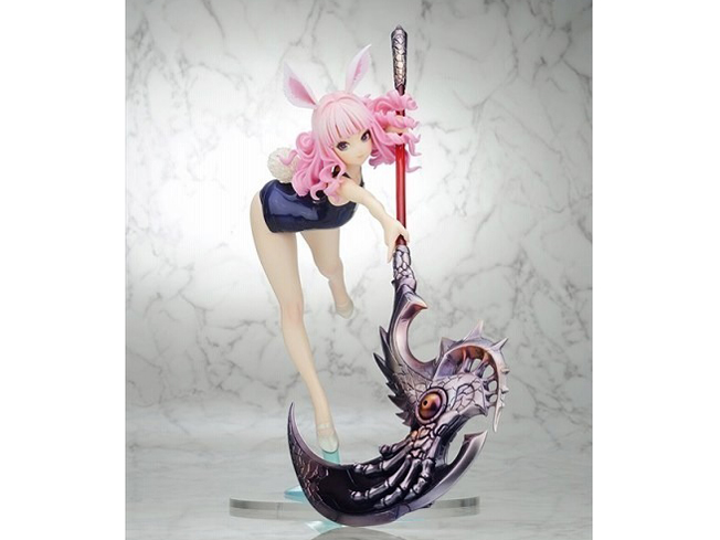 TERA -The Exiled Realm of Arborea- �G���[�� �X�N��ver.