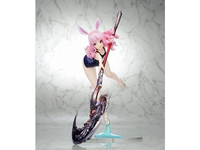 TERA -The Exiled Realm of Arborea- �G���[�� �X�N��ver.