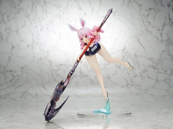 TERA -The Exiled Realm of Arborea- �G���[�� �X�N��ver.