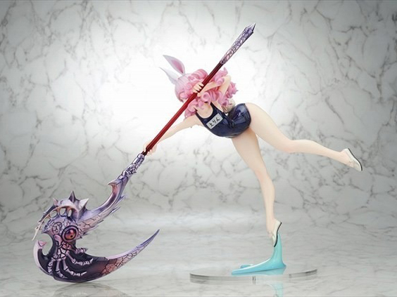 TERA -The Exiled Realm of Arborea- �G���[�� �X�N��ver.